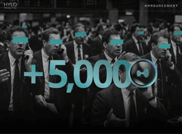 HYLQ Strategy Announces Purchase of Additional Hyperliquid Tokens