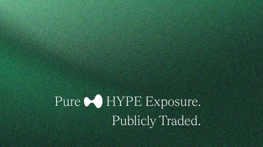 TONY G CO-INVESTMENT HOLDINGS ANNOUNCES PURCHASE OF 10,000 HYPERLIQUID TOKENS