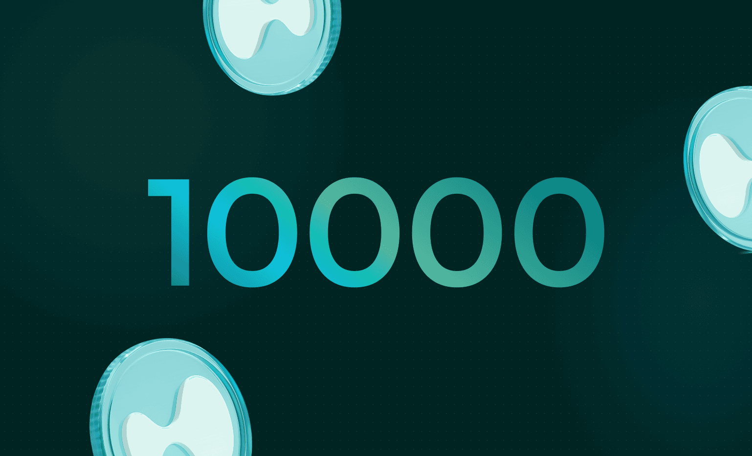 TONY G CO-INVESTMENT ANNOUNCES PURCHASE OF ADDITIONAL 10,000 HYPERLIQUID TOKENS