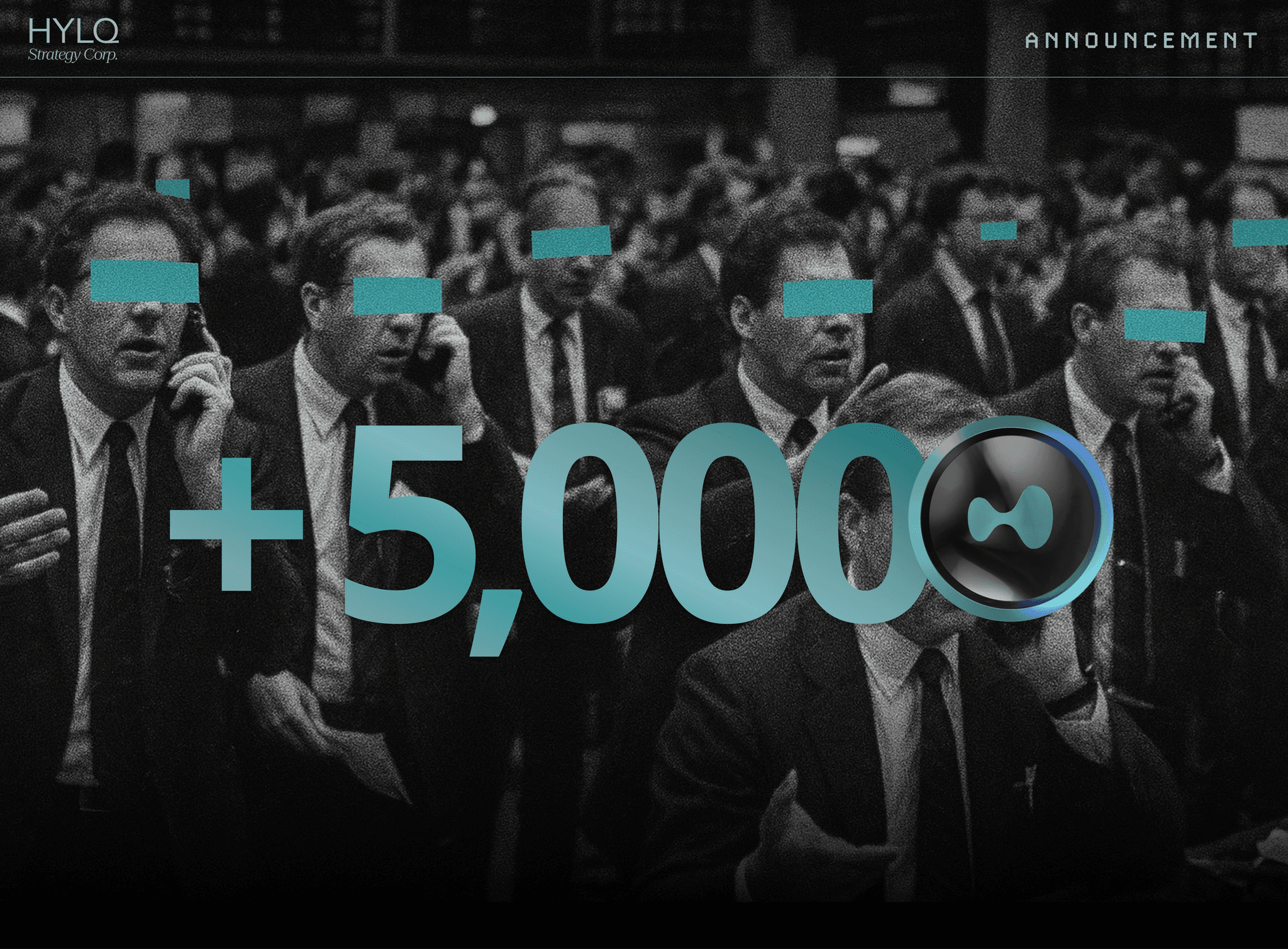 HYLQ Strategy Announces Purchase of Additional Hyperliquid Tokens