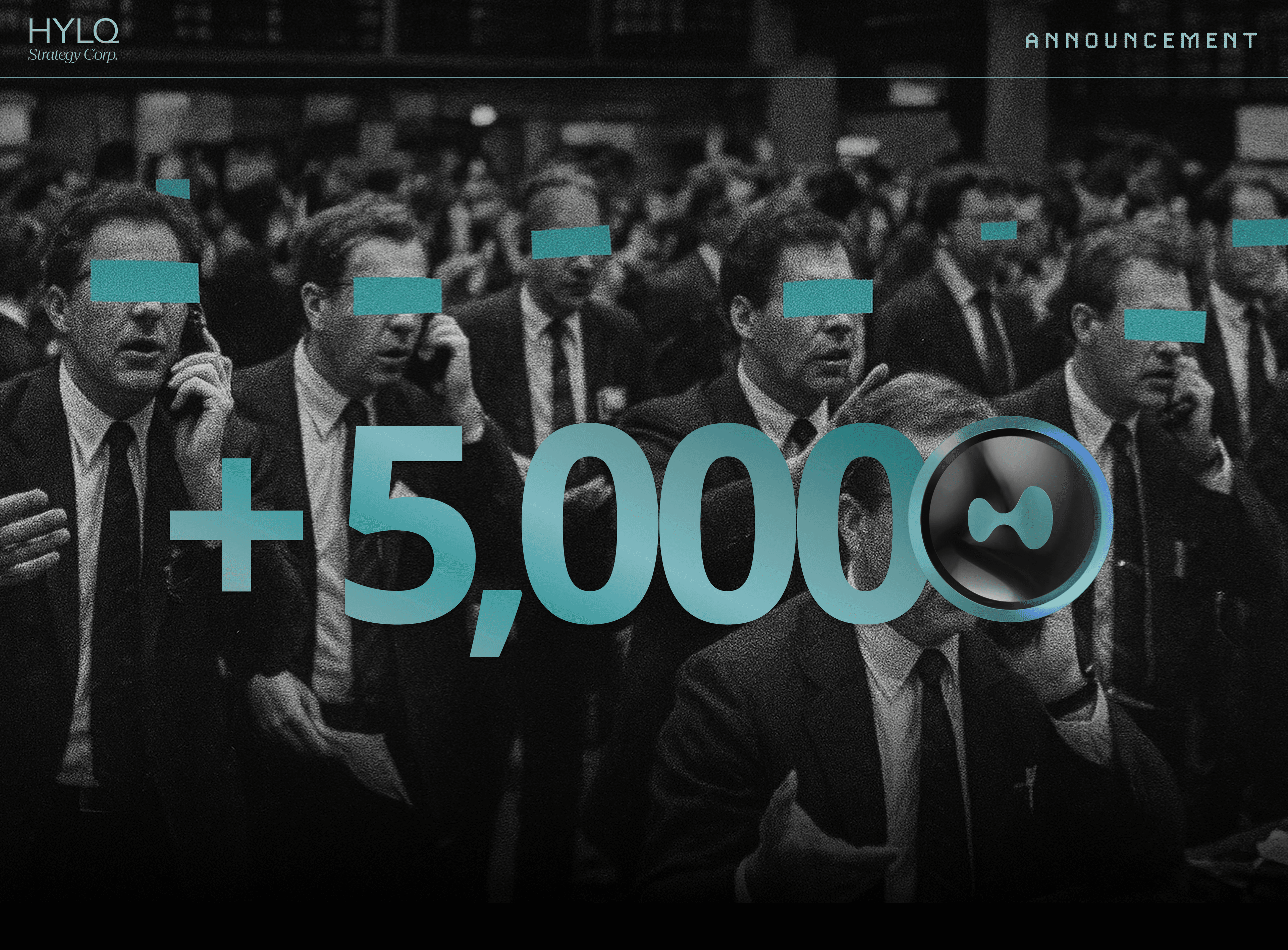 HYLQ Strategy Announces Purchase of Additional Hyperliquid Tokens